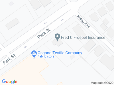 Fred C Froebel Insurance Agency Inc. Progressive Car Insurance