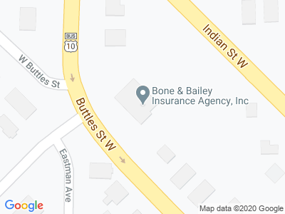Bone & Bailey Insurance Agency Progressive Car Insurance