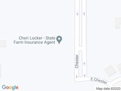 Cheri Locker State Farm Car Insurance