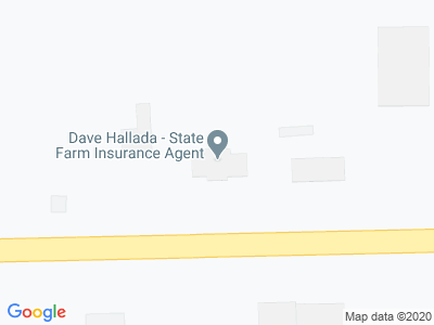 Dave Hallada State Farm Car Insurance