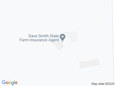 Dave Smith State Farm Car Insurance