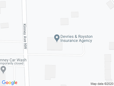 Devries & Royston Agency, Inc. Insurance Progressive Car Insurance