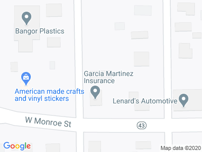 Garcia Martinez Insurance Progressive Car Insurance