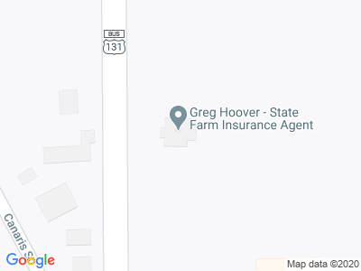 Greg Hoover State Farm Car Insurance
