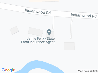 Jamie Felix State Farm Car Insurance