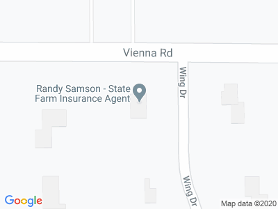 Randy Samson State Farm Car Insurance