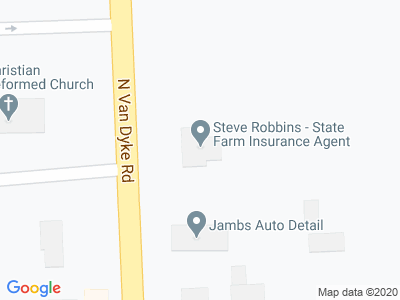 Steve Robbins State Farm Car Insurance