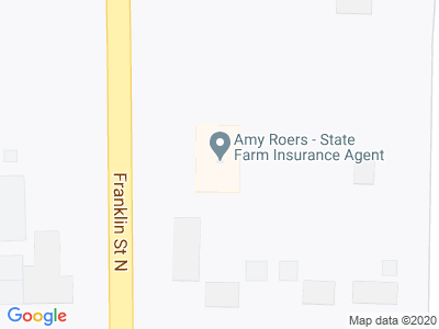 Amy Roers State Farm Car Insurance