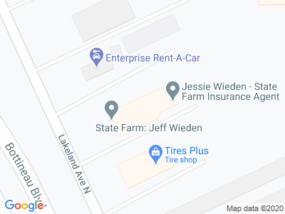 Jessie Wieden State Farm Car Insurance