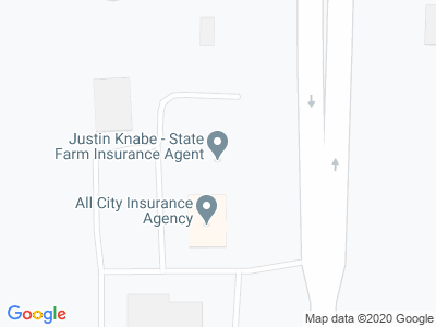Justin Knabe State Farm Car Insurance
