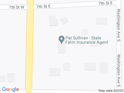Pat Sullivan State Farm Car Insurance