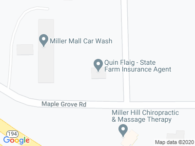 Quin Flaig State Farm Car Insurance