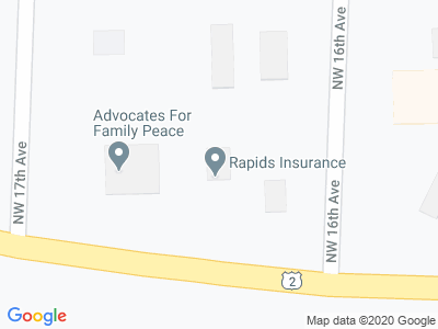 Rapids Insurance Agency Progressive Car Insurance