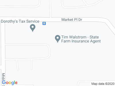 Tim Walstrom State Farm Car Insurance