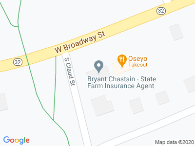 Bryant Chastain State Farm Car Insurance