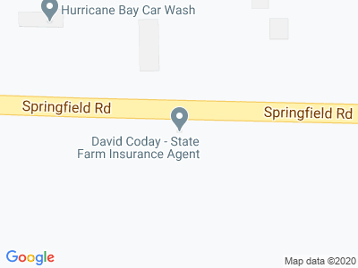 David Coday State Farm Car Insurance