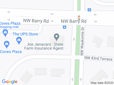 Joe Janacaro State Farm Car Insurance
