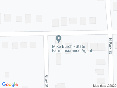 Mike Burch State Farm Car Insurance