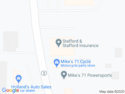 Stafford & Stafford Insurance, Inc Progressive Car Insurance
