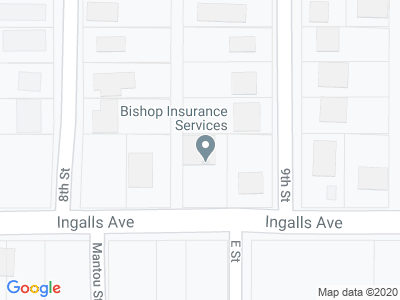 Bishop Insurance Services, Pllc Progressive Car Insurance