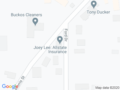 Joey Lee Allstate Car Insurance