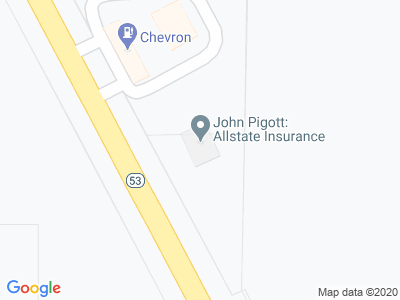 John Pigott Allstate Car Insurance