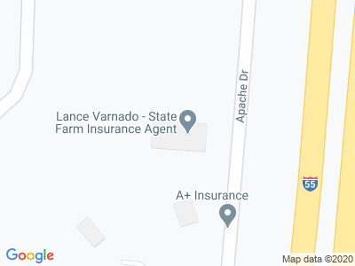Lance Varnado State Farm Car Insurance