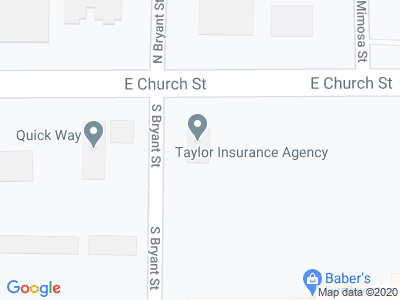 Taylor Insurance Agency Progressive Car Insurance