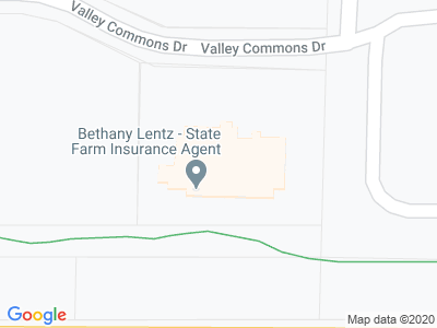 Bethany Lentz State Farm Car Insurance
