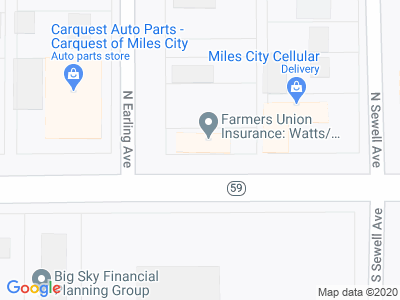 Farmers Union/watts Insurance Progressive Car Insurance