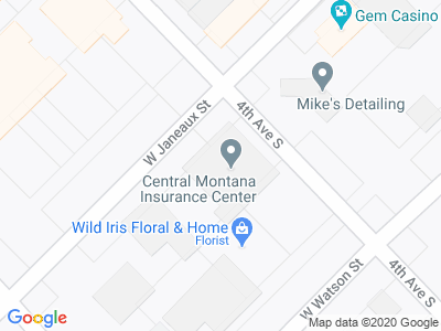Montana Farmers Unio Insurance Progressive Car Insurance