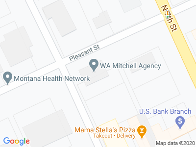 W. A. Mitchell Agency Insurance Progressive Car Insurance