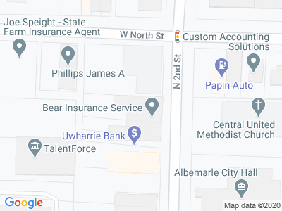 Bear Insurance Service Progressive Car Insurance