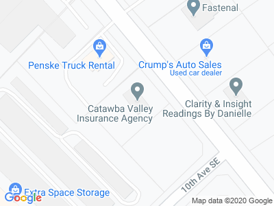 Catawba Valley Insurance Agency, Inc Progressive Car Insurance