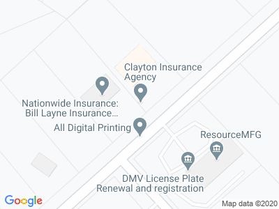 Clayton Insurance Agency Progressive Car Insurance