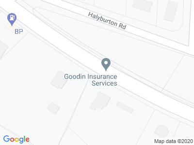 Goodin Insurance Services Progressive Car Insurance