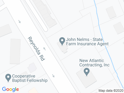 John Nelms State Farm Car Insurance