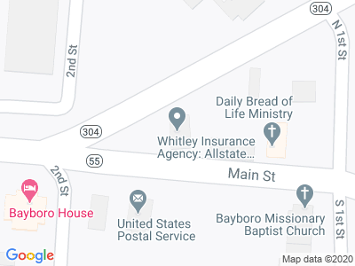 Whitley Insurance Agency Allstate Car Insurance