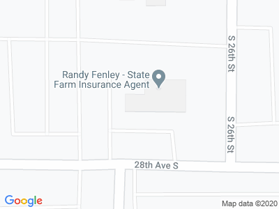 Randy Fenley State Farm Car Insurance
