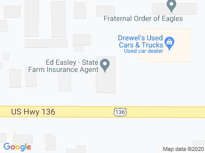 Ed Easley State Farm Car Insurance