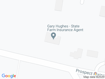 Gary Hughes State Farm Car Insurance