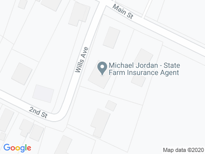 Michael Jordan State Farm Car Insurance