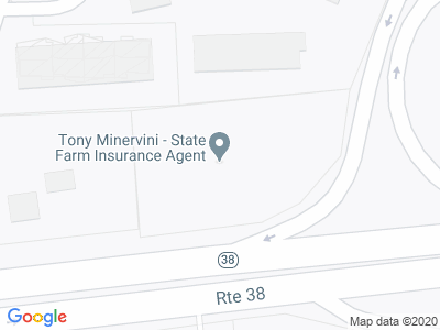 Tony Minervini State Farm Car Insurance