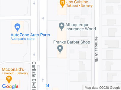 Albuquerque Insurance World, Inc. Progressive Car Insurance