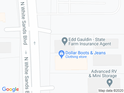 Edd Gauldin State Farm Car Insurance