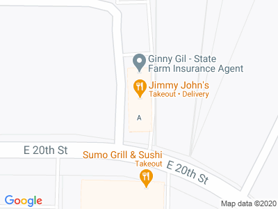 Ginny Gil State Farm Car Insurance