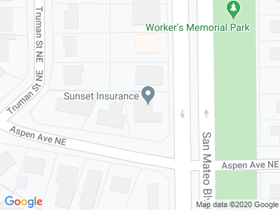 Sunset Insurance Corp Progressive Car Insurance
