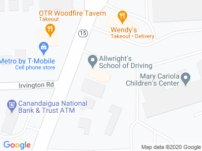 A Allwright's Agency Insurance Progressive Car Insurance
