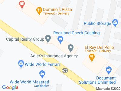 Adler's Insurance Agency, Inc Progressive Car Insurance