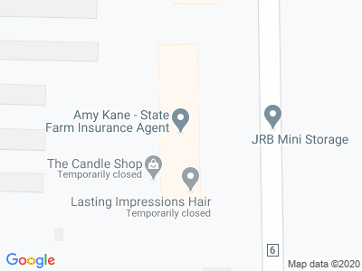 Amy Kane State Farm Car Insurance